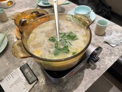 古法黄鱼汤（小份，免费加汤）-四道菜·福建菜馆(新街口金鹰店)