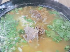 -一品飘香米线(一中总店)