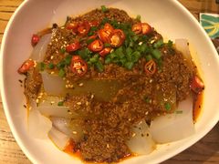 川北凉粉-宴桃园(门头沟店)