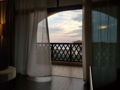 -厦门帝元维多利亚大酒店(环岛路黄厝海滩店)