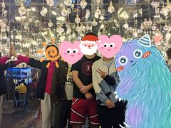 -逃脱反斗城沉浸剧情密室(北京路店)