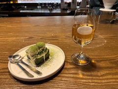 杨桃自然酒-fishtank鱼缸咖啡(三山街店)