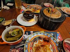 -卢布里西餐厅(总店)