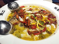 -太二酸菜鱼(福州泰禾店)