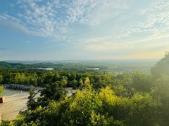 -牛首山文化旅游区