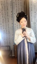 点击看大图 -美云庭古装·格格服汉服·京城旅拍(北京店)