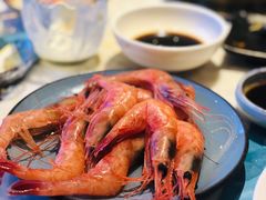 -喜庭海鲜自助(来福士店)