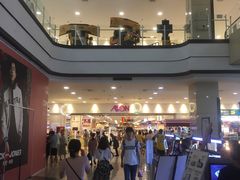 -永旺梦乐城国际商城(北清路店)