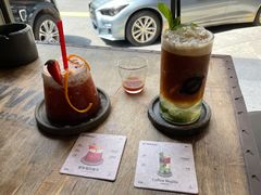 -BE NORMAL CAFE(霞溪路店)