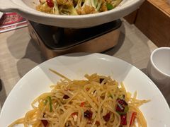 -羊之道草原味道清真餐厅(番禺店)