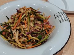 -老边饺子馆(东单店)