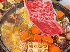 -龙酒场·关西寿喜烧·居酒屋(罗湖店)