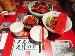 -味福记·本地特色菜(八一万达广场店)