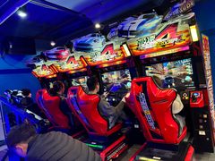 -核客电玩城(东门店)