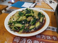 -探唐烧烤(棠东店)