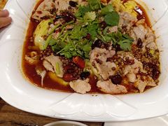 -南京大牌档(济南万象城店)