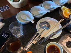 -捞王猪肚鸡火锅(昆山店)