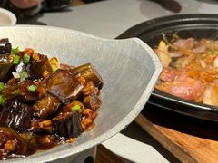 -绿茶餐厅(广州天河城店)