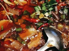 -筱爷叔·上海传统手工菜(玉树路店)