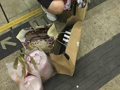 -珍妮曲奇聪明小熊(尖沙咀店)