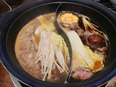 寿喜锅-厚道寿喜烧専門店·自助畅食(国贸店)