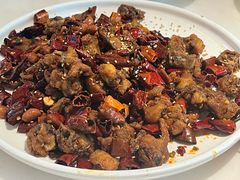 -茅庐川菜(烟台万象汇店)
