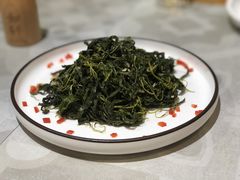 -如轩·海鲜砂锅粥·潮汕菜(南城店)