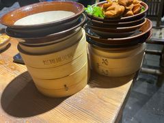 -烂摊摊火锅集市(河北总店)