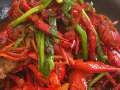 -铭副琦食·虾蟹烩馆(渔人码头店)