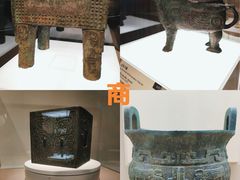 -上海博物馆(人民广场馆)