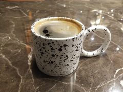 美式咖啡-UMe·玖觅(曲江店)