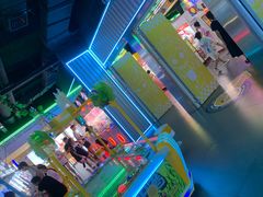 -快乐街区(成都龙湖北城天街店)