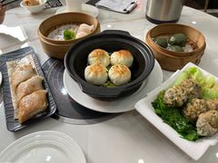 -御龙海鲜火锅(十六浦店)