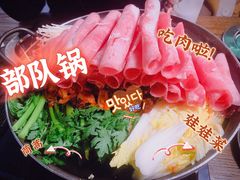 -MI WU FACTORY米屋美食工厂餐厅(绿地店)