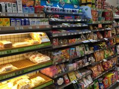 -today便利店(汉街店)