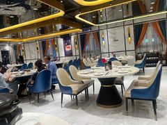 -海上名珠·海鲜酒楼(励骏庞都店)