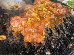 -厚味居炙子烤肉·清真(天桥南纬路店)