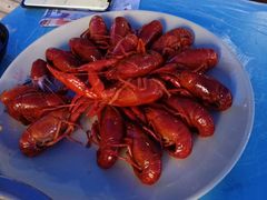 -靓靓蒸虾·头牌蒸虾(南山桂庙店)
