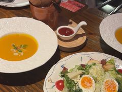 -1886德国汽车餐厅(外滩中央店)