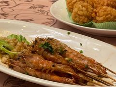 -山外山菜馆(玉泉路店)