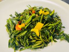 -Shantek象提南亚餐厅&西餐融合Bistro(淮海中路店)