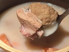 -玉满堂·湖北融合菜