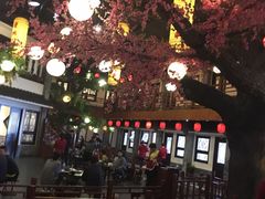 -鲁城往事(游客中心店)