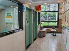 -半岛宠物医院24小时·内窥镜·牙科·碎石中心(府城大道店)