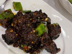 -梅龙镇酒家(南京西路总店)