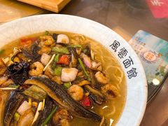 -风云面馆(珠海路店)