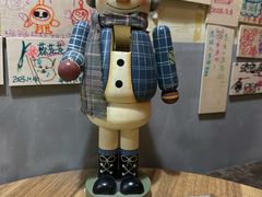-203密室逃脱(朝阳大悦城1店)