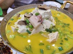 -长兴菜馆(高桥店)