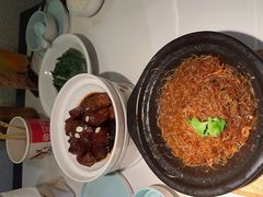 -田婆婆的菜(海口友谊阳光城店)