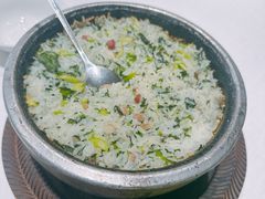 -香雪海饭店中餐厅(人民桥店)